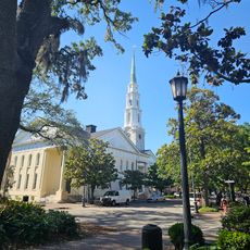Chippewa Square