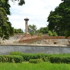 Szilassyovský, Gömöryovský k. , kaštieľ