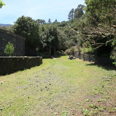 Parque Cultural La Zarza