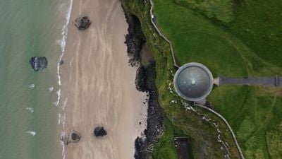 Luchtfoto 1