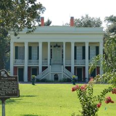 Bocage Plantation