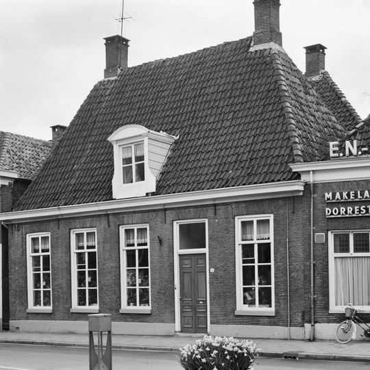 Koornmarkt 19, Almelo