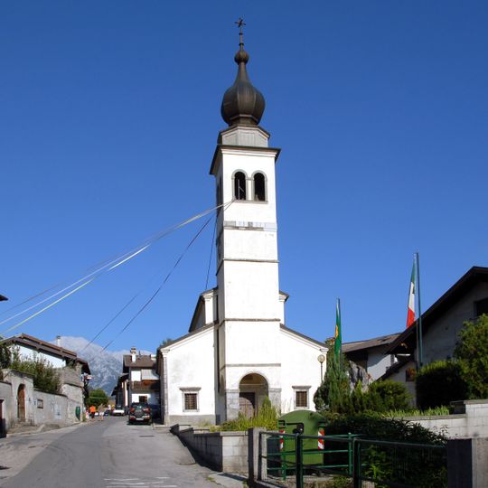 Chiesa di San Giorgio Martire