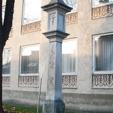 Hollabrunn Schwedenkreuz