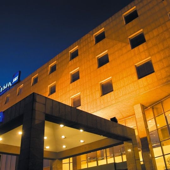Bh Conference & Airport Hotel, Istanbul