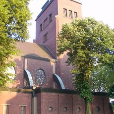 St. Antonius