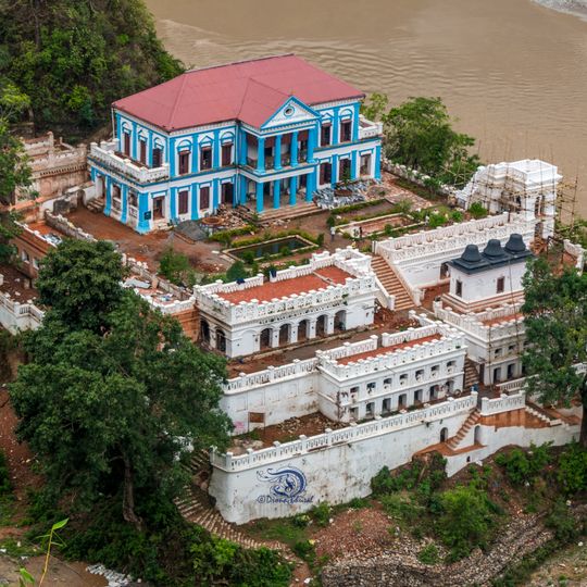 Ranighat Palace