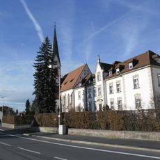 Liebfrauenhaus