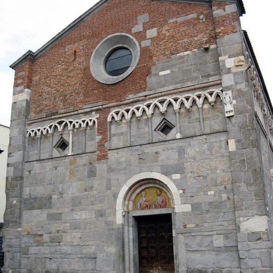 Chiesa di San Pietro