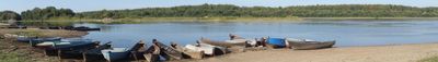 Panoramic View 1