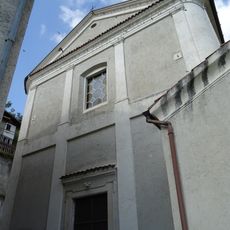 Chiesa di Sant'Antonio Abate