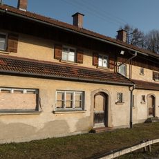 Rosenheimer Straße 31 a-g (Redenfelden)