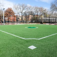 Betsy Head Memorial Playground