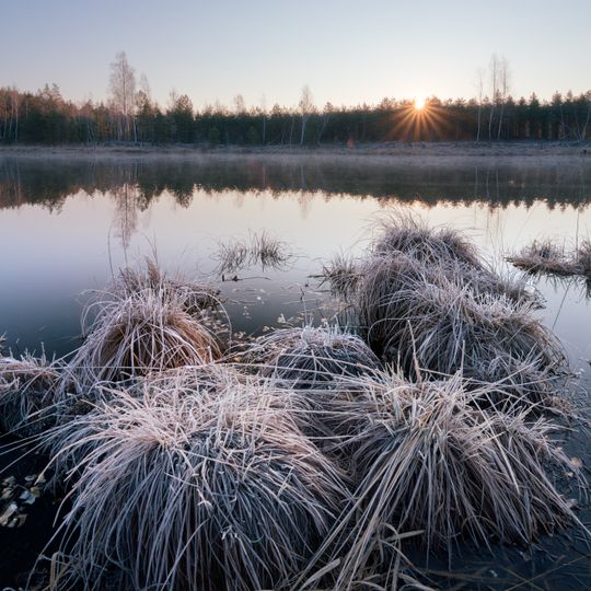 Parc national de l'Ukraine slobodienne