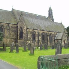 Church of St James