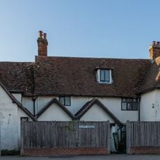 Monksmead  The Priory