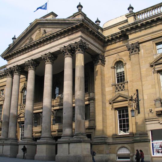 Theatre Royal, Newcastle