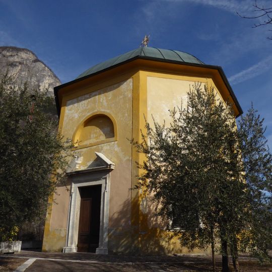 Chiesa di San Michele Arcangelo