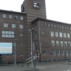 Postkantoor Oude Vest