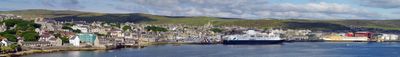 Panoramic View 2