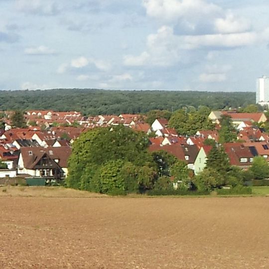 Gartenstadt