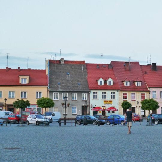 Miasto