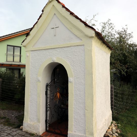 Wegkapelle Krautgartenweg