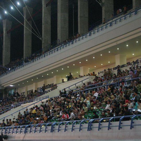 Stadion Utama Palaran