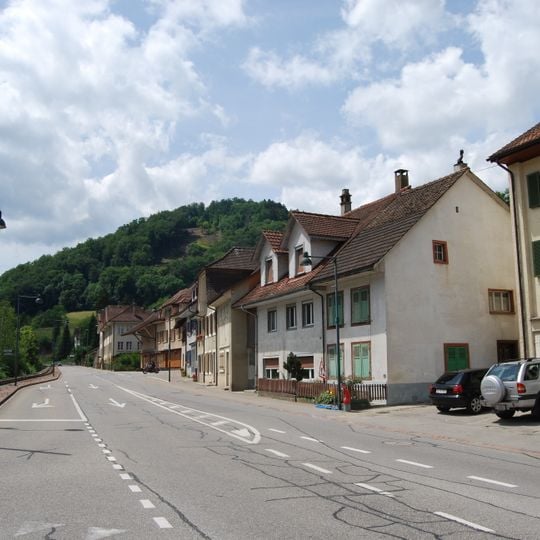 Niederdorf