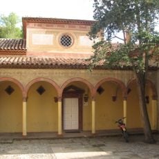 Escola de les Germanes Carmelites