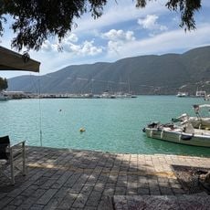 Vassiliki