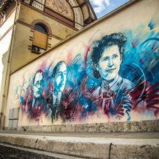 Les 5 Résistants au Panthéon
