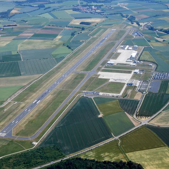 Kassel Airport