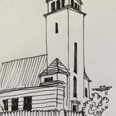 Barbican Mission church in Białystok