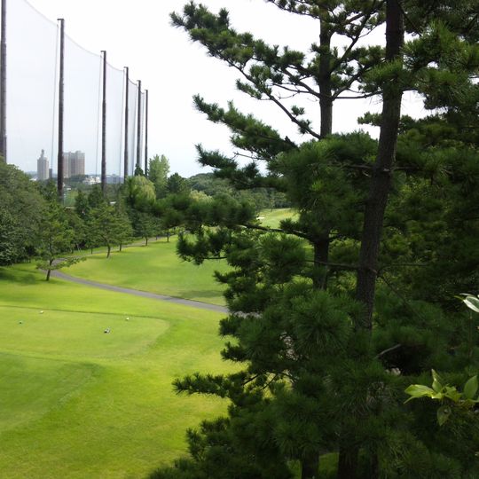 横浜カントリークラブ