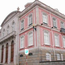 Palacete Silveira e Paulo