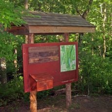 Pawling Nature Reserve