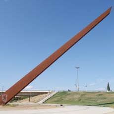 Sundial Multicaja-Zaragoza