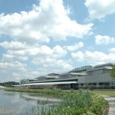 Janelia Research Campus