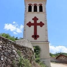 Dormition of the Theotokos Church (Debar)