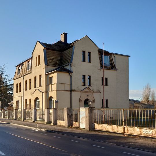 Naundorfer Straße 11