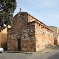 Chiesa di Nostra Signora di Talia