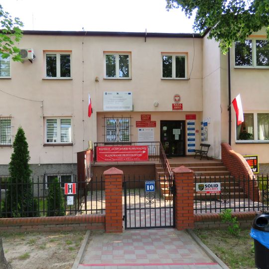 Radziejowice