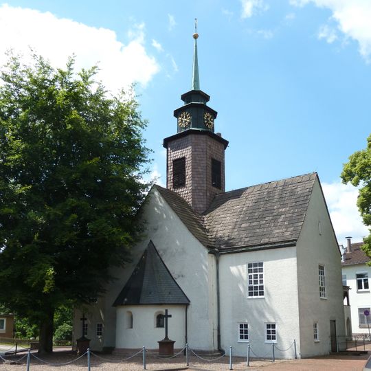 St. Paulikirche