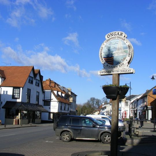 Ongar
