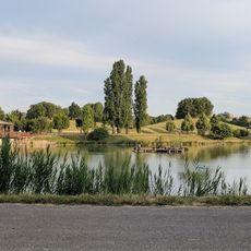 Parco di Via dei Giardini