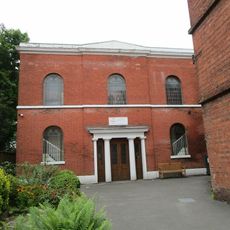 Congregational Church