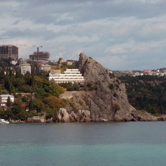 Дженевез-Кая