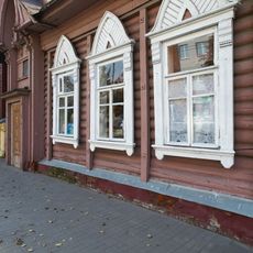 Жилой дом (Калуга)