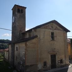 Chiesa di San Michele Arcangelo